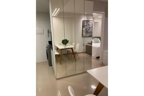 Apartamento Beach Class Hotels & Residence