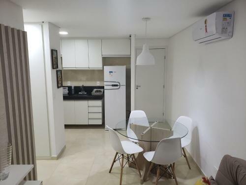 Apartamento Sossego Com Excelente Localiza��o Em Boa Viagem