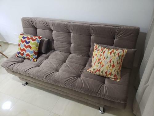 Apartamento Sossego Com Excelente Localiza��o Em Boa Viagem