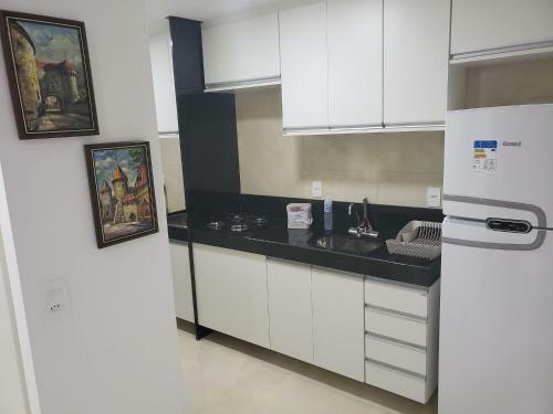 Apartamento Sossego Com Excelente Localiza��o Em Boa Viagem