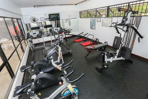Apartamento Tipo Flat Em Boa Viagem Com Servi�os Inclusos