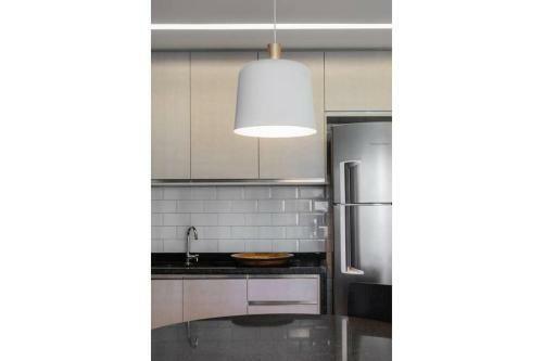 Apartamento Hy Beach Flats - Santa Maria