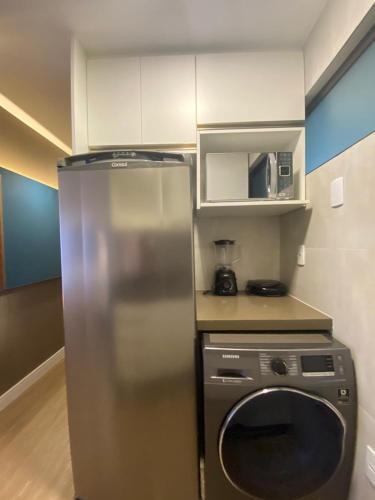 Apartamento De Luxo Em Boa Viagem Perto Da Praia.