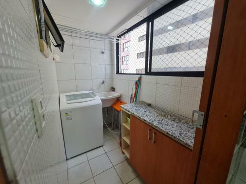 Apartamento Para�so Do Sul Recife