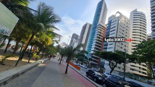 Apartamento Para�so Do Sul Recife