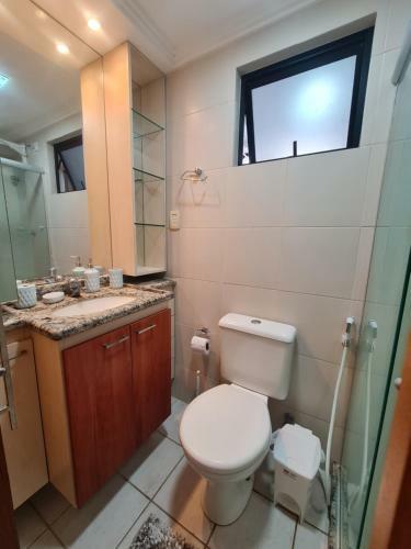 Apartamento Para�so Do Sul Recife