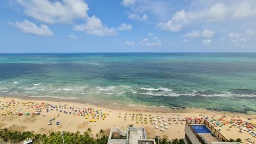 Apartamento Para�so Do Sul Recife