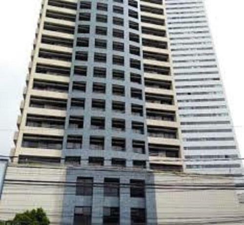 Apartamento Flat Metropolis Ilha Do Leite By Easy Home