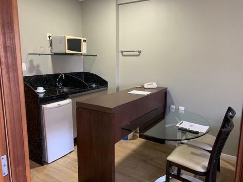 Apartamento Flat Metropolis Ilha Do Leite By Easy Home