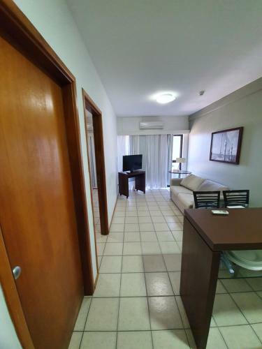 Apartamento Flat Metropolis Ilha Do Leite By Easy Home