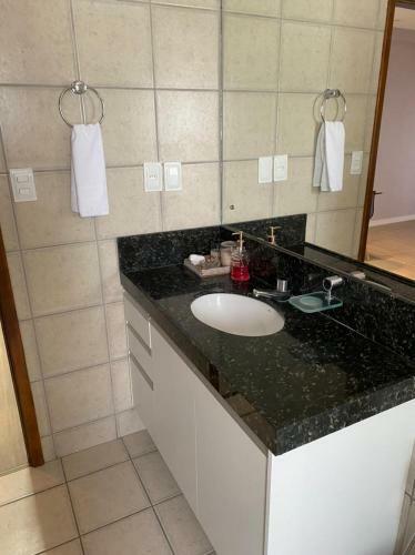 Apartamento Flat Metropolis Ilha Do Leite By Easy Home