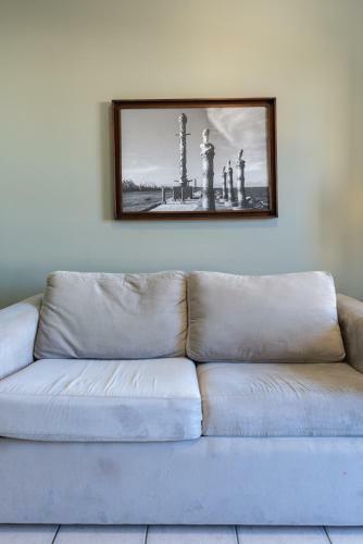 Apartamento Flat Metropolis Ilha Do Leite By Easy Home