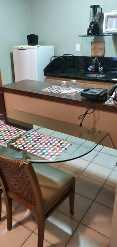Apartamento Flat Metropolis Ilha Do Leite By Easy Home