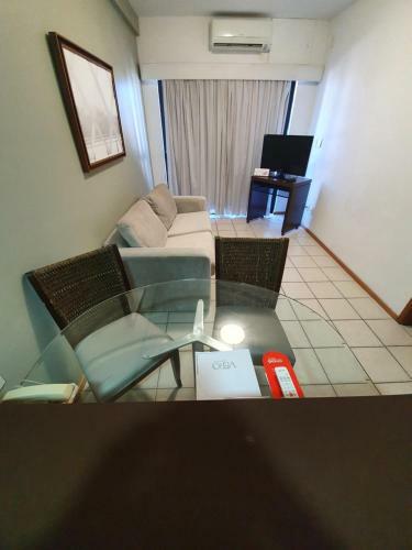 Apartamento Flat Metropolis Ilha Do Leite By Easy Home