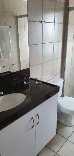 Apartamento Flat Metropolis Ilha Do Leite By Easy Home