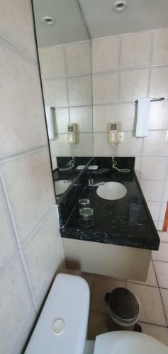 Apartamento Flat Metropolis Ilha Do Leite By Easy Home