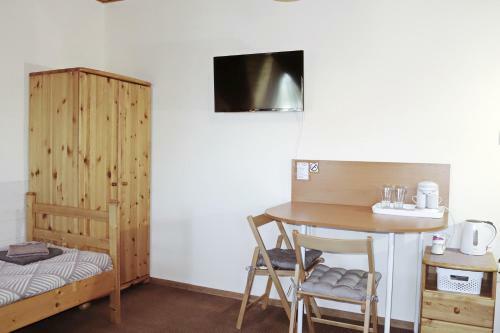 Tolena Heviz Apartments