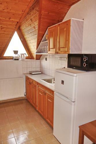Tolena Heviz Apartments