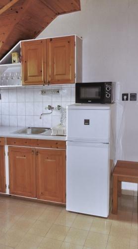 Tolena Heviz Apartments