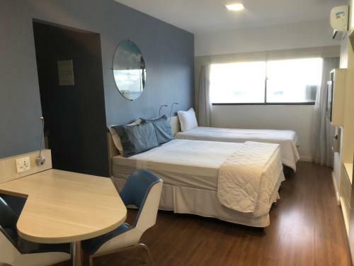 Hotel Flat Mercure Boa Viagem