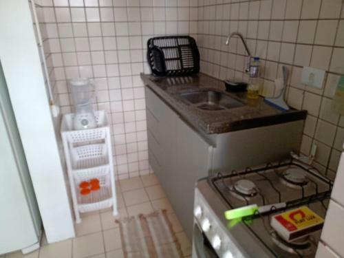 Apartamento Piedade Perto Do Mar