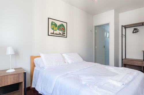 Sal802 Excelente Apartamento 3 Quartos