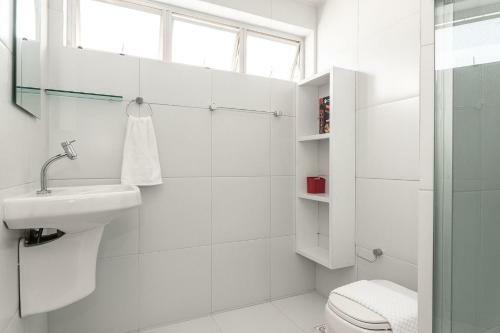 Sal802 Excelente Apartamento 3 Quartos