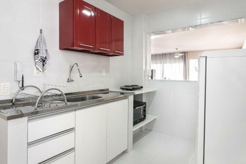 Sal802 Excelente Apartamento 3 Quartos