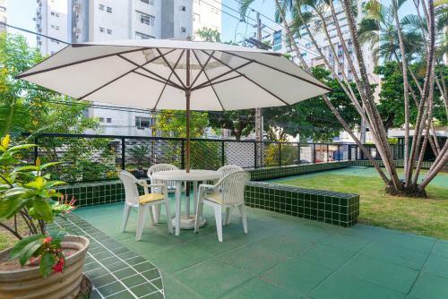 Sal802 Excelente Apartamento 3 Quartos