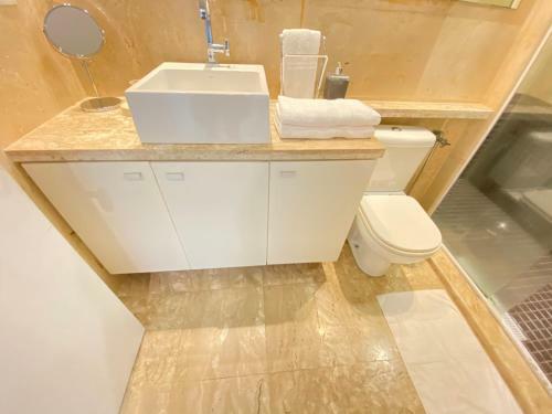 Apartamento Flat Mercure Boa Viagem