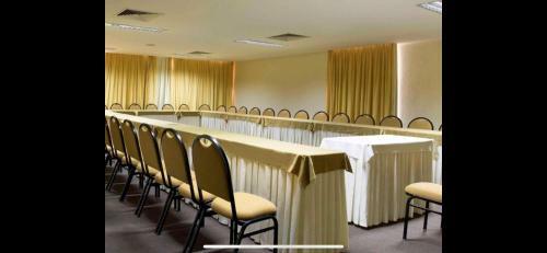 Apartamento Flat Mercure Boa Viagem