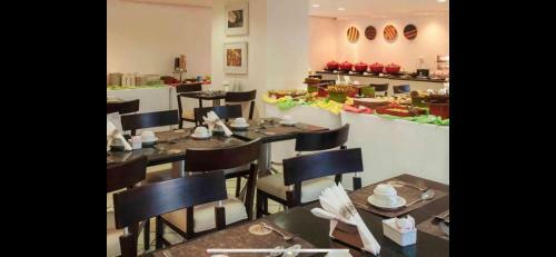 Apartamento Flat Mercure Boa Viagem