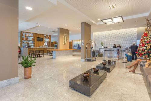 Apartamento No Su�tes Executive Boa Viagem