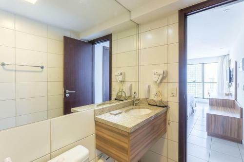 Apartamento No Su�tes Executive Boa Viagem