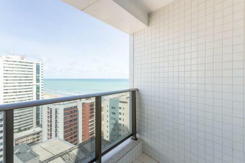 Apartamento No Su�tes Executive Boa Viagem
