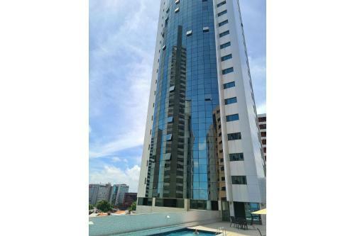 Apartamento No Su�tes Executive Boa Viagem