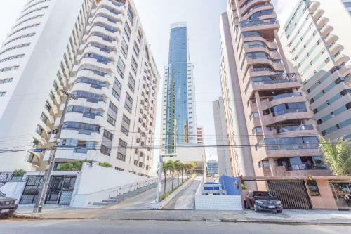 Apartamento No Su�tes Executive Boa Viagem