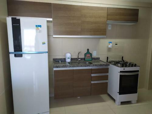 Apartamento Ap� Da Ka Candeias Pe