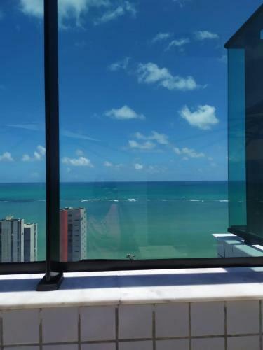 Apartamento Ap� Da Ka Candeias Pe