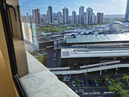 Apartamento Hotel Imperial Suites