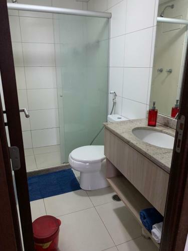 Apartamento Beach Class Bristol