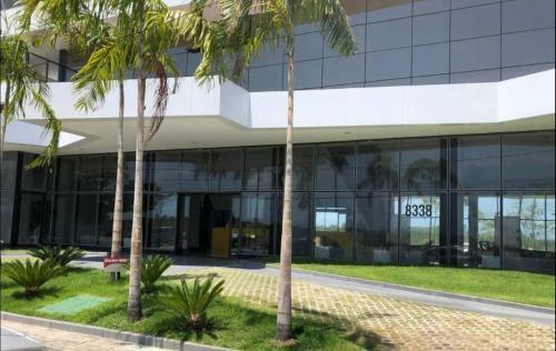 Apartamento Flat Barra Home Stay Luxo 406