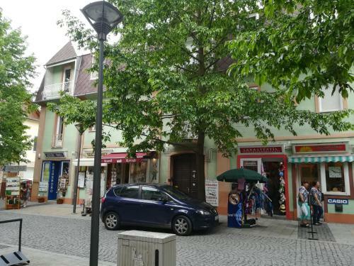 Violetta Apartmanlak�s