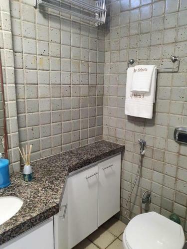 Apartamento Ap Selecta