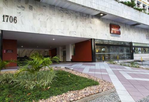 Apartamento Flat Boa Viagem Recife Navegantes