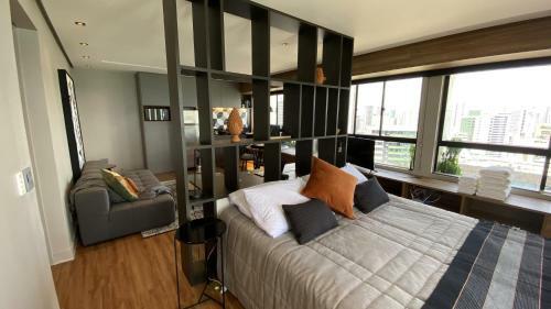 Apartamento Flat Boa Viagem Recife Navegantes