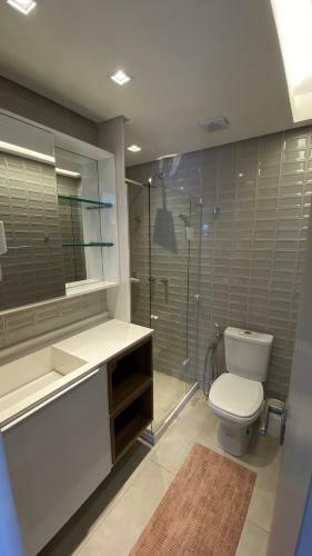 Apartamento Flat Boa Viagem Recife Navegantes