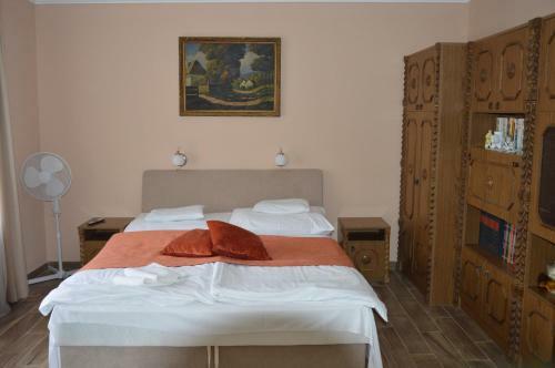 Varga Apartman H�v�z