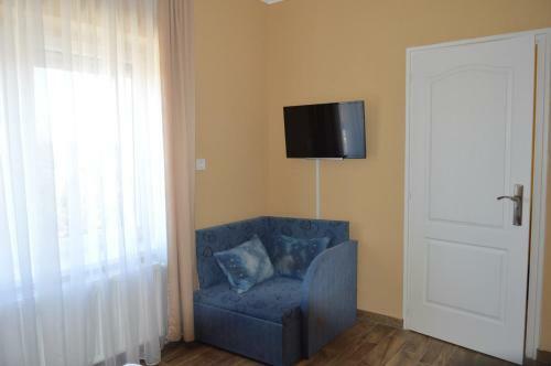 Varga Apartman H�v�z