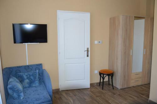 Varga Apartman H�v�z